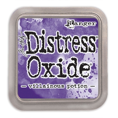 Distress Oxide, Villainous Potion - Ranger