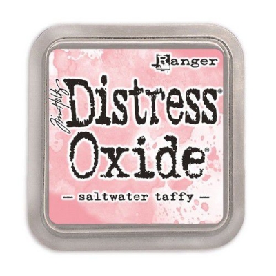 Distress Oxide, Saltwater Taffy - Ranger