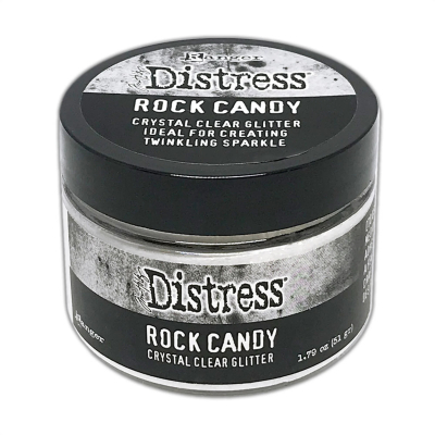 Rock Candy - Ranger (Tim Holtz)