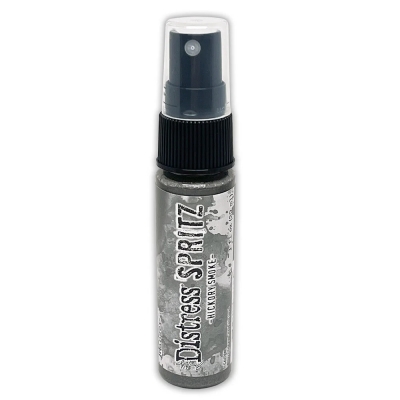 Distress SPRITZ - Hickory Smoke - Tim Holtz (Ranger)
