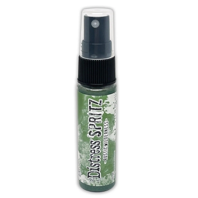 Distress SPRITZ - Rustic Wilderness - Tim Holtz (Ranger)