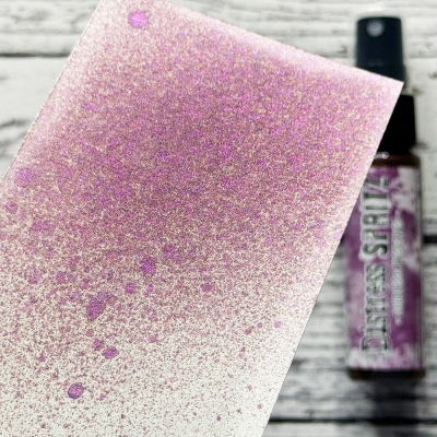 Distress SPRITZ - Seedless Preserves - Tim Holtz (Ranger)