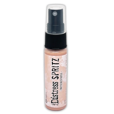 Distress SPRITZ - Tattered Rose - Tim Holtz (Ranger)