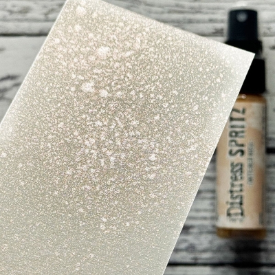 Distress SPRITZ - Tattered Rose - Tim Holtz (Ranger)