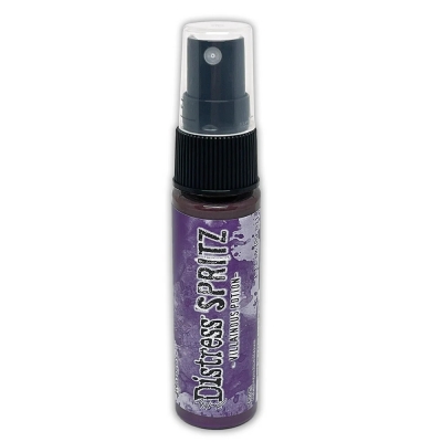 Distress SPRITZ - Villainous Potion - Tim Holtz (Ranger)