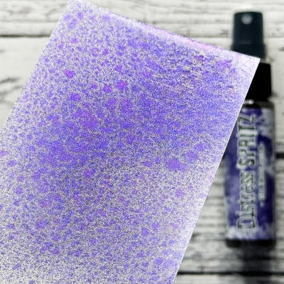 Distress SPRITZ - Villainous Potion - Tim Holtz (Ranger)