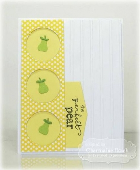 Preview: Little Bits, Fruit, Stanze - Taylored Expressions