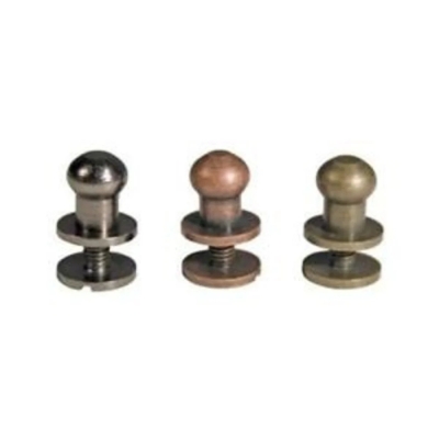 Hitch Fasteners - Tim Holtz
