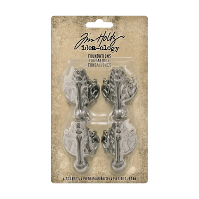 Foundations - Tim Holtz