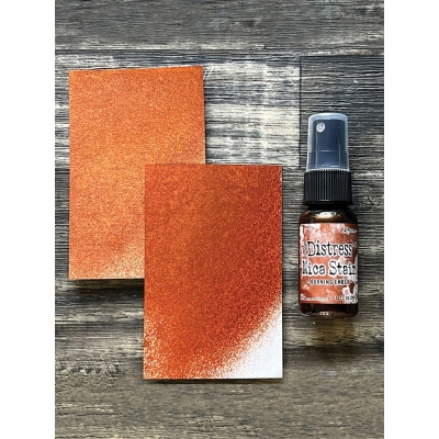 Preview: Distress Mica Stain Set #3 - Ranger