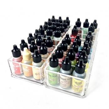 Preview: Sequin Storage Display Case - Picket Fence Studios