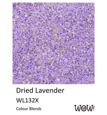 Preview: Embossing Colour Blends, Dried Lavender - WOW
