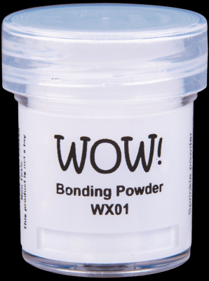 Bonding Powder -WOW