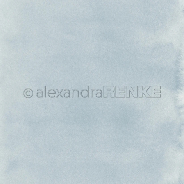 Mimi Feenblau, Designpapier - Alexandra Renke
