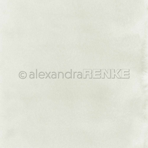 Mimi Salbeigrün, Designpapier - Alexandra Renke