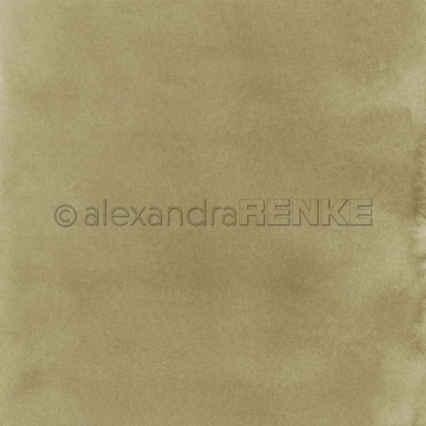 Mimi Moosgrün, Designpapier - Alexandra Renke