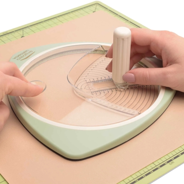 Circle Cutter - Vaessen