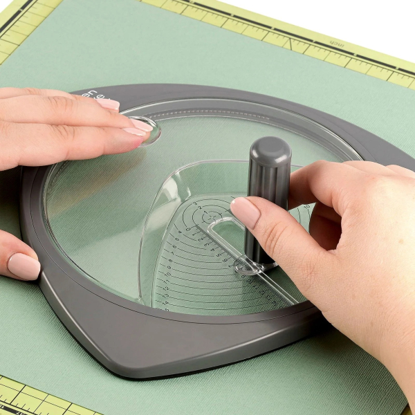 Circle Cutter - Vaessen