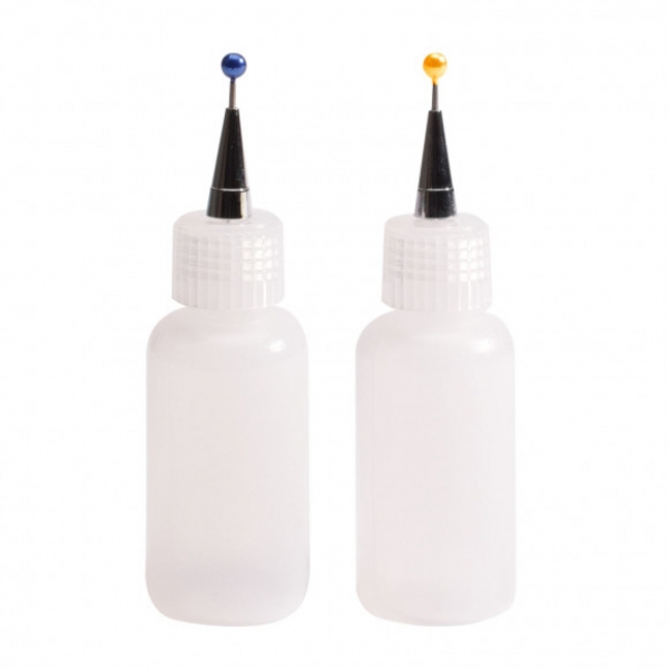 Glue Applicator Ultrafine Tip - Vaessen