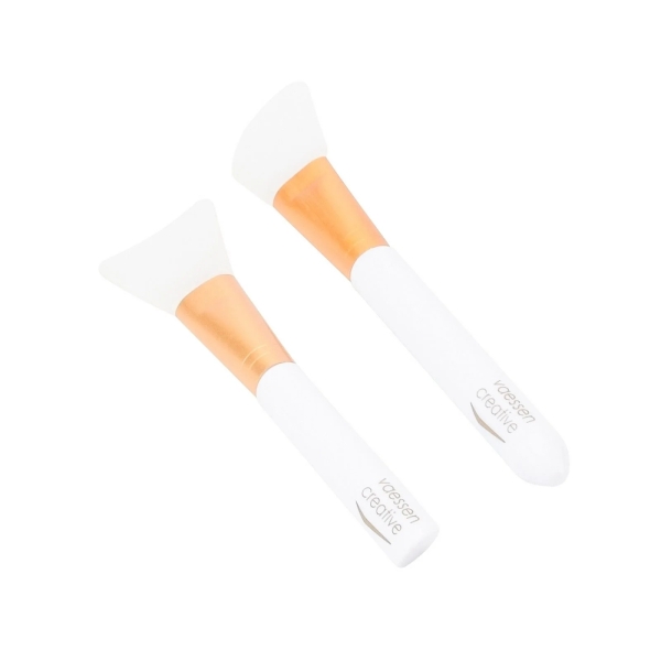 Silicone Brushes - Vaessen