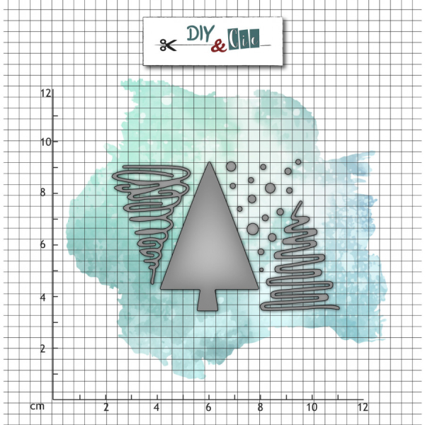 Tree, Stanze - DIY&Cie