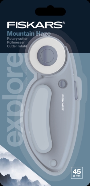 Rotary Cutter - Fiskars