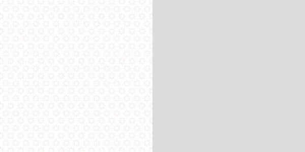Anker & Uni, Silbergrau, Designpapier - Dini Design