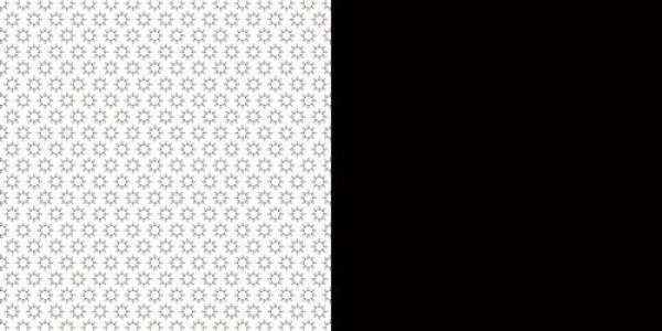 Anker & Uni, Mitternacht, Designpapier - Dini Design