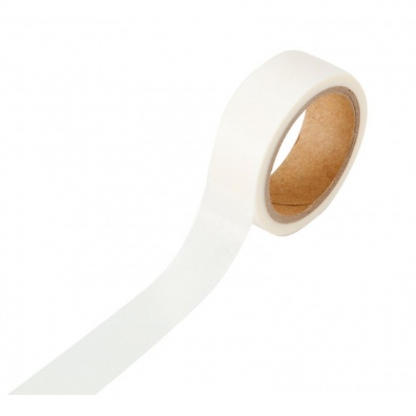 Washi Tape, Weiss