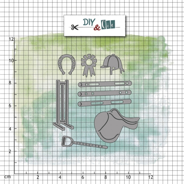 Reiten, Stanze - DIY&Cie