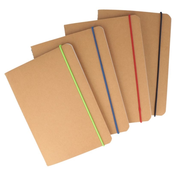 Notizbuch A5 - Artemio