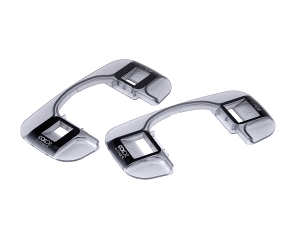 COLOP e-mark Ribbon Guide 15/25