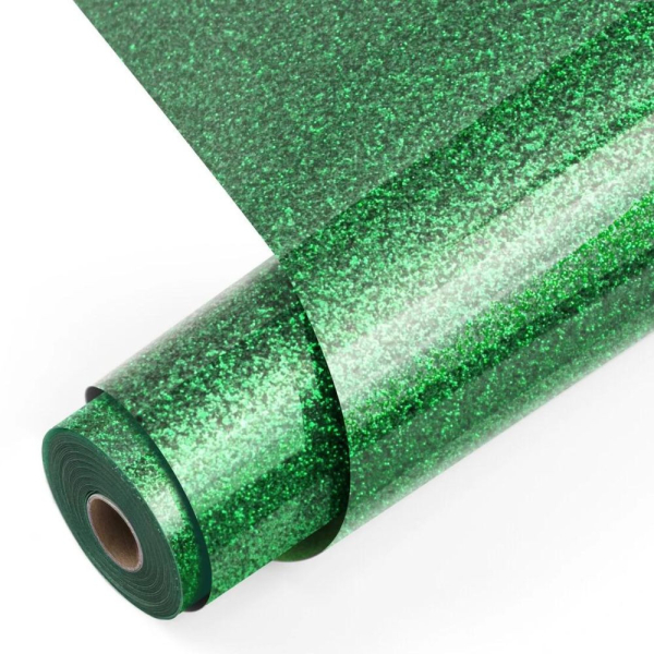 Flexfolie Glitter 30,5 cm x 90 cm -LOKLiK