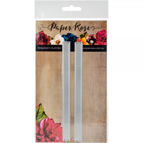 Ribbons, Stanze – Paper Rose