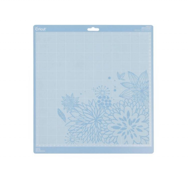 Matte Lightgrip 12x12 - Cricut