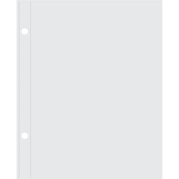 SN@P! Pocket Pages, 6 x 8 Inch, 10 stk,