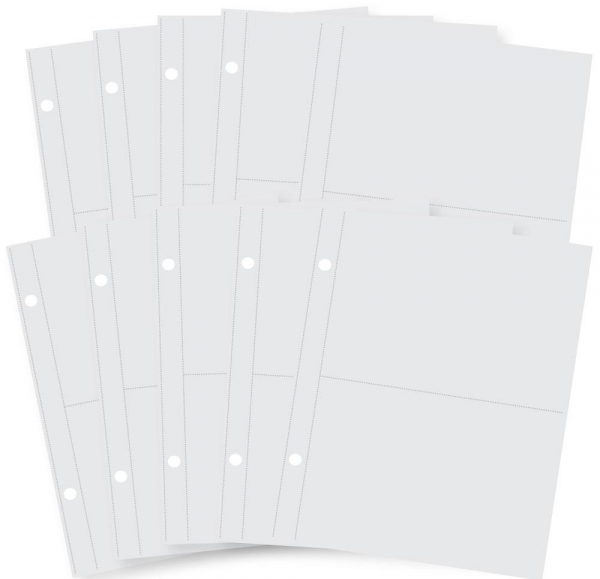 SN@P! Pocket Pages, 4x6 - Simple Stories