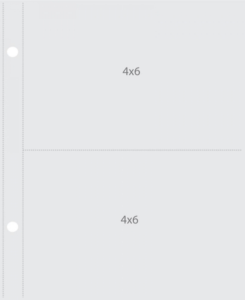 SN@P! Pocket Pages, 4x6 - Simple Stories