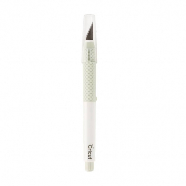 TrueControl Knife, Mint - Cricut