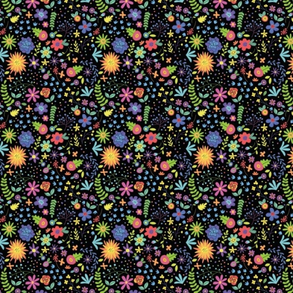 Infusible Ink Transfer Sheet Patterns Shaylee - Cricut