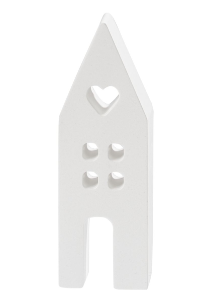 Silikongießform Haus #2 - HobbyFun