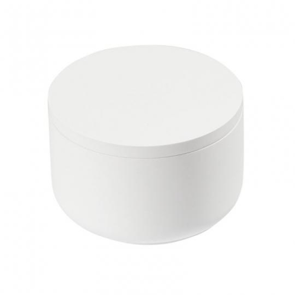 Silikongießform Dose mit Deckel - HobbyFun