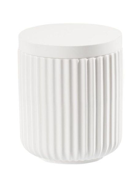 Silikongießform Dose mit Deckel - HobbyFun