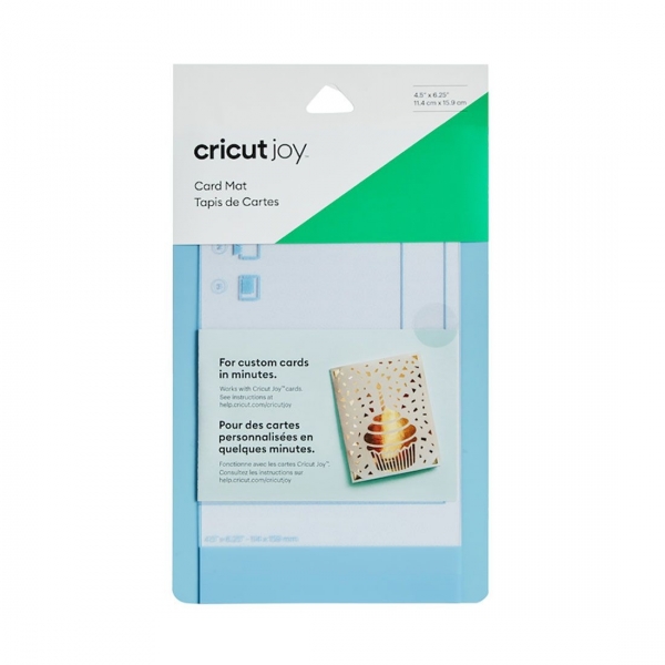 Cricut Joy Schneidematte für Karten