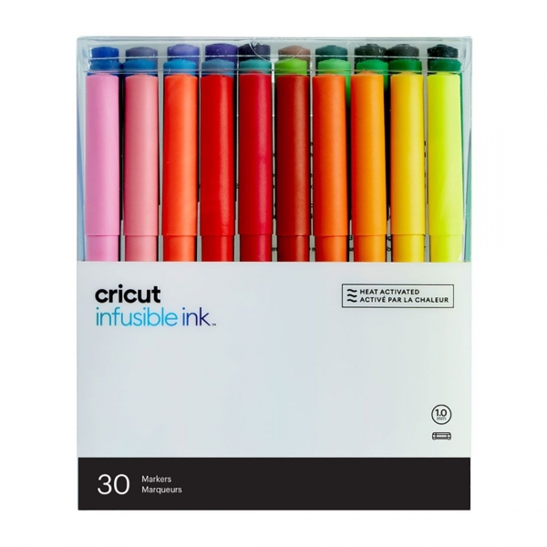 Infusible Ink Ultimate Marker Set - Cricut