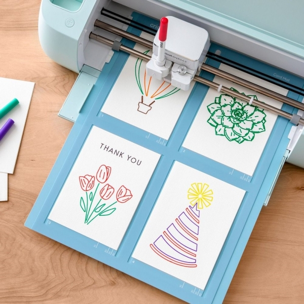 Watercolor Marker & Brush Set - Cricut