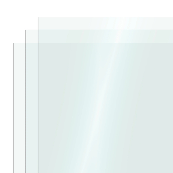 Acetate Sheets - Cricut