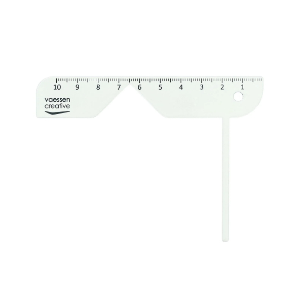 Book Cover Guide - Vaessen