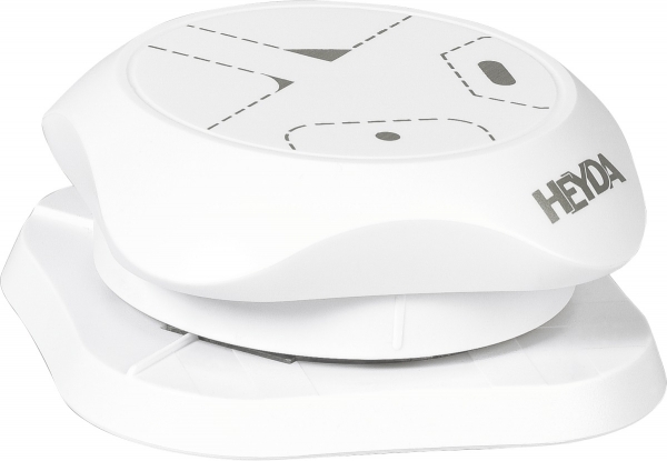 Motivstanzer Geschenkeanhänger - Knorr Prandell