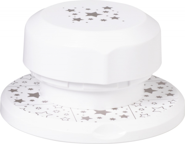 Flexistanzer Sterne - Heyda